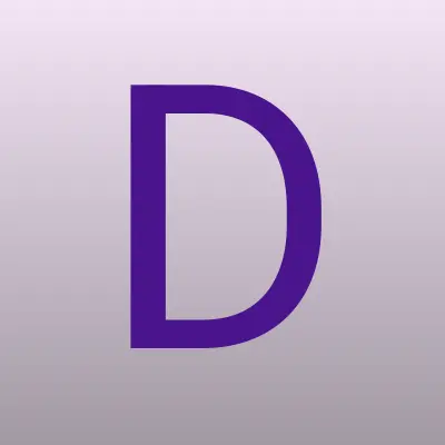 DoorHan, компания по продаже автоматических ворот, лого-визитка