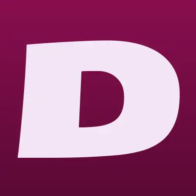 Dooreti, сеть салонов межкомнатных и входных дверей, лого-визитка
