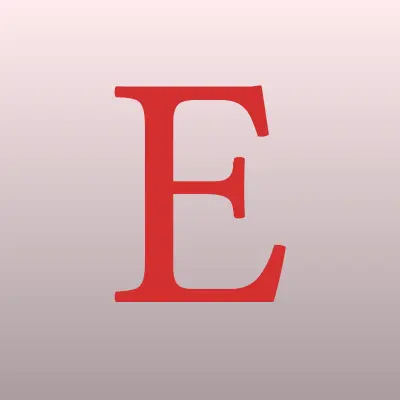 ЕА ТЕНДЕР, лого-визитка
