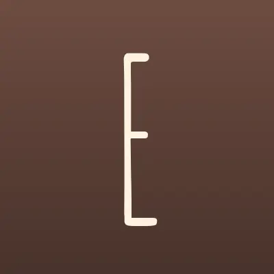 ЭЛИОН-Тюмень, лого-визитка
