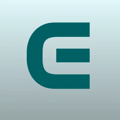 ENGSPACE, центр изучения английского языка, лого-визитка