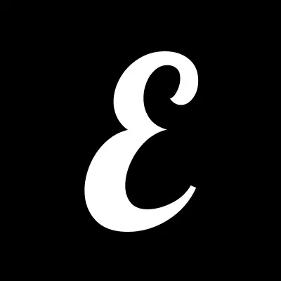 ENGSPACE, центр подготовки к школе, лого-визитка