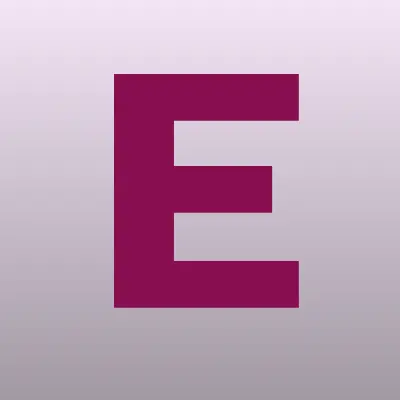 EVA FLOWERS, цветочная студия, лого-визитка