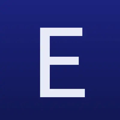 Ежевика, студия детского текстиля, лого-визитка