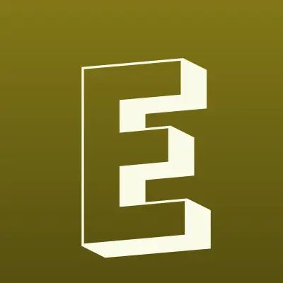 Elite fruit, торговая компания, лого-визитка