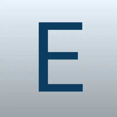 EnteReс, студия звукозаписи, лого-визитка