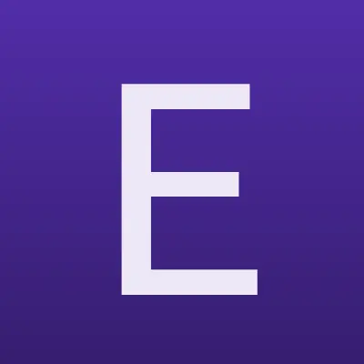 ErgoLine, фитнес-клуб, лого-визитка