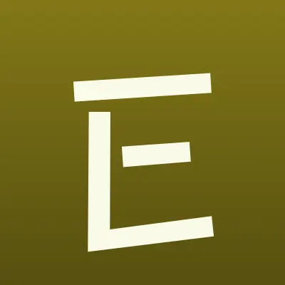 Ермолаевъ, пивоварня, лого-визитка