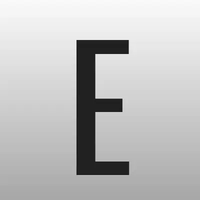 EstaNails, академия маникюра, лого-визитка