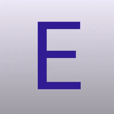 Ева, закусочная, лого-визитка