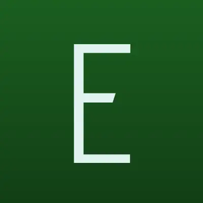 Евраз, производственная компания, лого-визитка