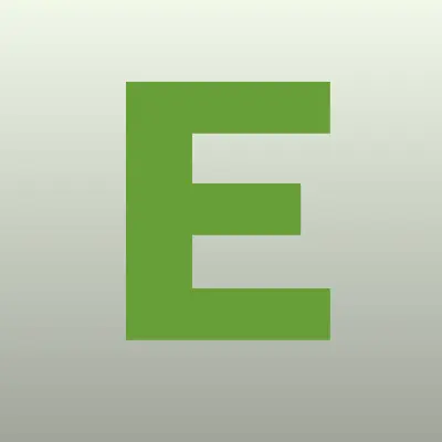Евро-Плант, оптово-розничный салон цветов, лого-визитка