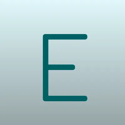 ЕвроДом, лого-визитка