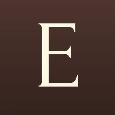 Евролюкс групп, сеть химчисток, лого-визитка