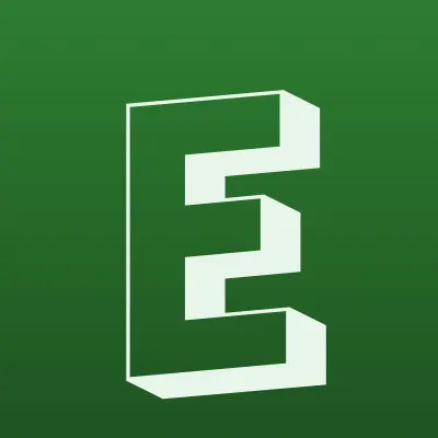 Европейская Электротехника, инженерный центр, лого-визитка