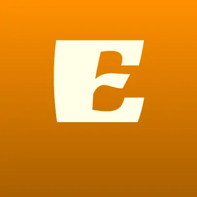 Европроект Групп, торговая компания, лого-визитка