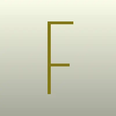 FLORI, салон цветов, лого-визитка
