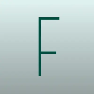 Faberlic, пункт выдачи, лого-визитка