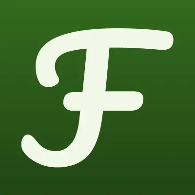 Faberlic, торговая компания, лого-визитка