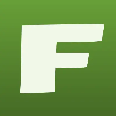 Фаэтон, магазин автозапчастей, лого-визитка