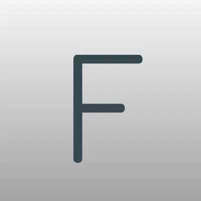 Фантазия, детская школа искусств, лого-визитка