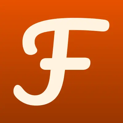 Фантомик, детский парк интерактивных развлечений, лого-визитка