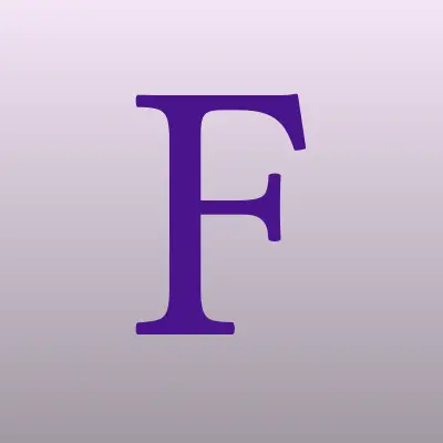 Фарма, оптовая компания, лого-визитка