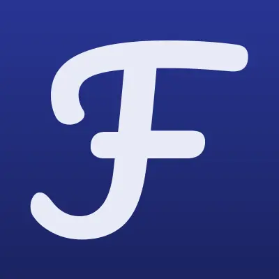 ФастФинанс, микрокредитная компания, лого-визитка
