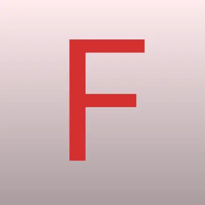 Фаворит, группа компаний, лого-визитка