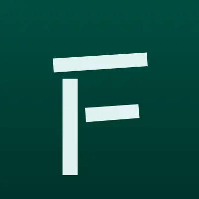 Федеральный центр нейрохирургии, лого-визитка