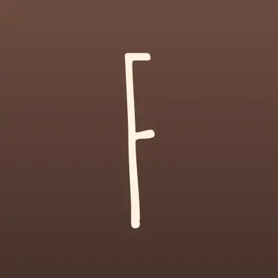 Федерация гольфа, Региональная спортивная общественная организация, лого-визитка