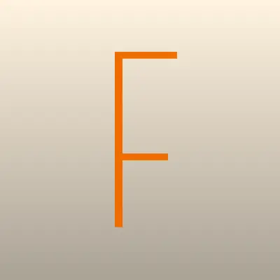 Феликс, сеть магазинов офисной мебели, лого-визитка