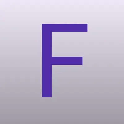 Фианит-Ломбард, федеральная сеть, лого-визитка