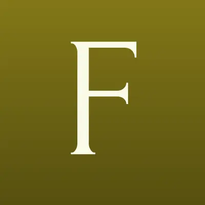 Фианит-Ломбард, федеральная сеть, лого-визитка