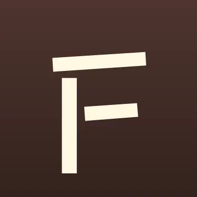 Фиера, салон-магазин, лого-визитка