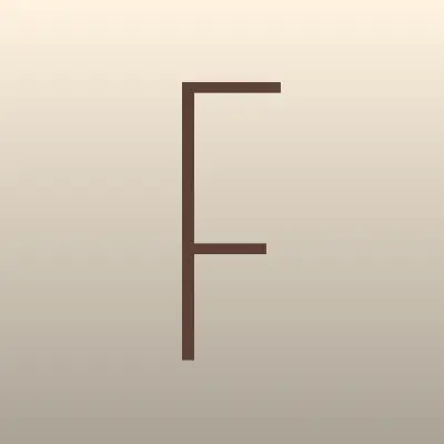 Финская обувь, сеть обувных магазинов, лого-визитка