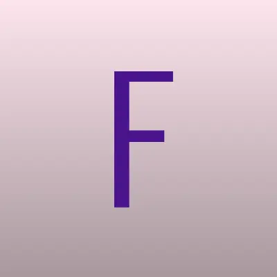 Финские краски, сеть фирменных магазинов, лого-визитка