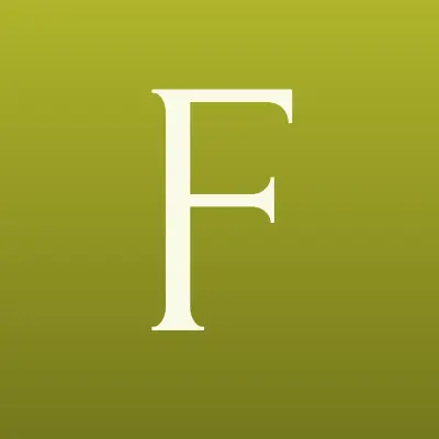 Финстрой, лого-визитка