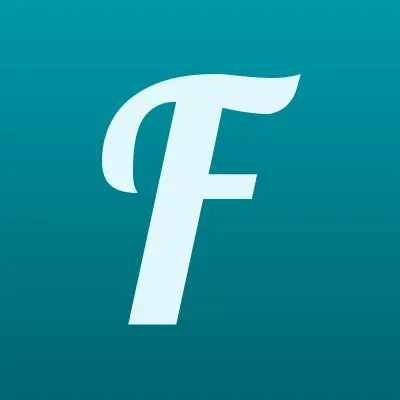 Фирма по продаже комбикорма, лого-визитка