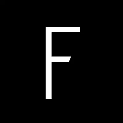 Fit avto72, СТО, лого-визитка