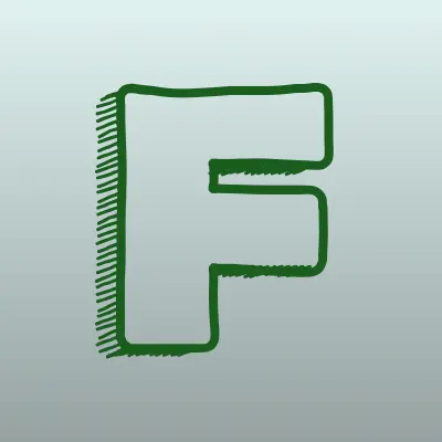 FlyFamily, аэротруба, лого-визитка