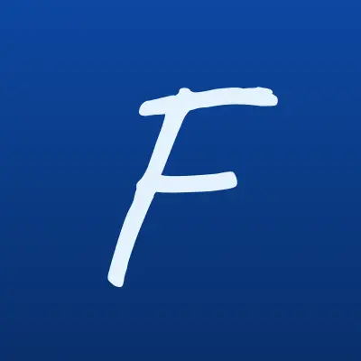 Формат плюс, центр фотоуслуг и полиграфии, лого-визитка