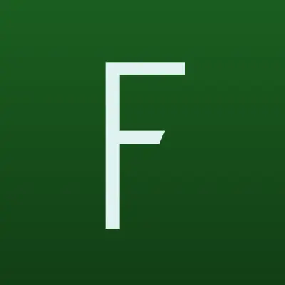 Формула здоровья, клиника функциональной медицины, лого-визитка