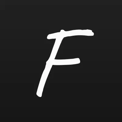 Форсаж, автоцентр, лого-визитка