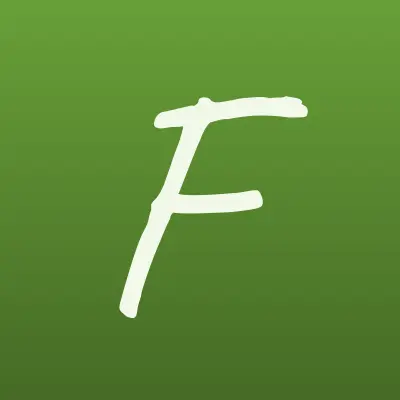 Форвард-Фортуна, лого-визитка