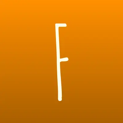 FotoArt, центр полиграфии и печати, лого-визитка