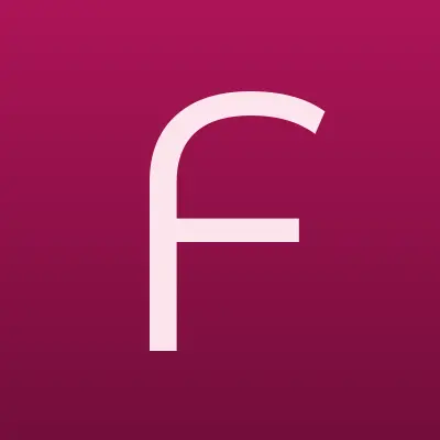 Frappant Perfumes, бутик селективной парфюмерии, лого-визитка