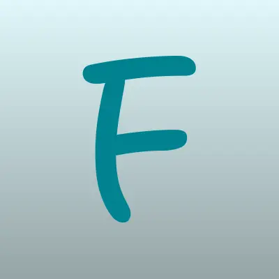 Фри-Кул, лого-визитка