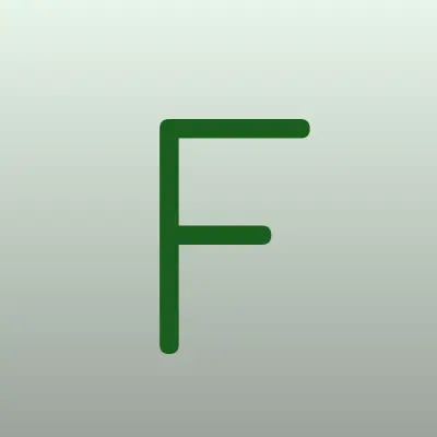 Fun Place, студия детских праздников, лого-визитка