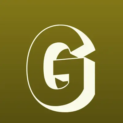 G & K Company, творческая мастерская, лого-визитка